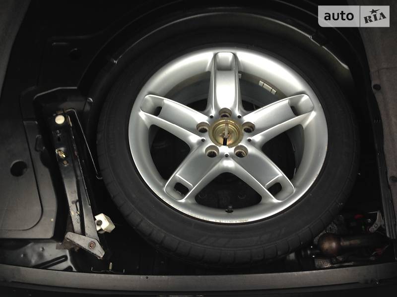 Седан BMW 5 Series 2001 в Костополе фото 30 Седан BMW 5 Series 2001 в Костополе