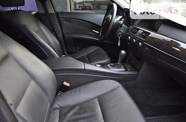 Седан BMW 5 Series 2004 в 