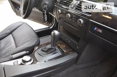 Седан BMW 5 Series 2004 в 