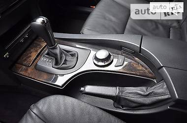 Седан BMW 5 Series 2004 в 