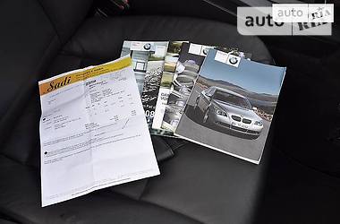 Седан BMW 5 Series 2004 в 