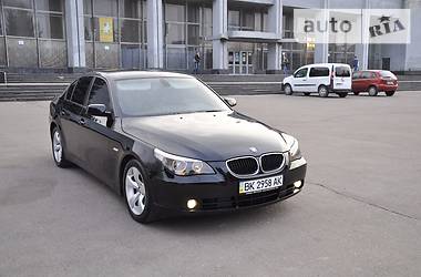 Седан BMW 5 Series 2004 в 