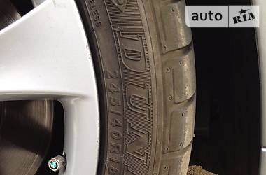 Седан BMW 5 Series 2003 в 