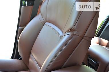 Седан BMW 5 Series 2011 в 