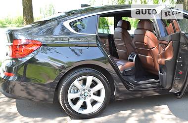 BMW 5 Series 2011 BMW 5 Series 2011