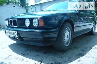 Седан BMW 5 Series 1993 в Доманевке