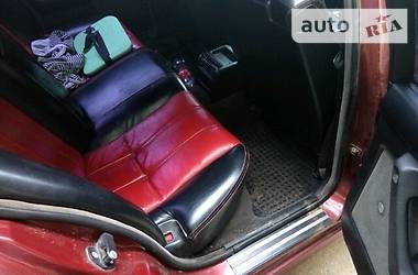 Седан BMW 5 Series 1991 в 