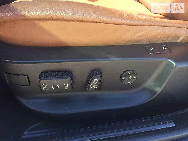 Седан BMW 5 Series 1999 в Львове фото 14 Седан BMW 5 Series 1999 в Львове