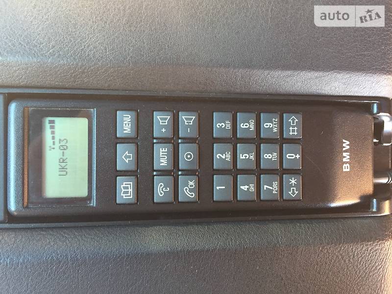 Седан BMW 5 Series 1999 в Львове фото 18 Седан BMW 5 Series 1999 в Львове