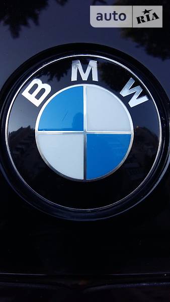 Седан BMW 5 Series 1993 в Киеве