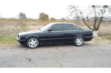 Седан BMW 5 Series 1993 в 