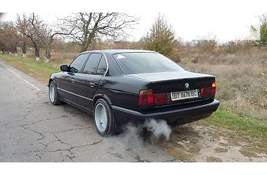 Седан BMW 5 Series 1993 в 