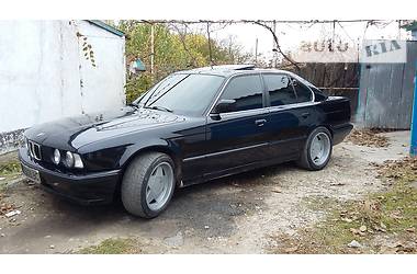 Седан BMW 5 Series 1993 в 