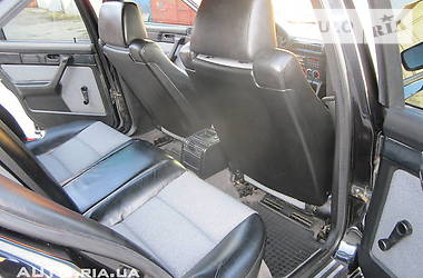 Седан BMW 5 Series 1995 в 