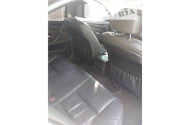 Седан BMW 5 Series 2004 в 