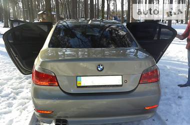 Седан BMW 5 Series 2004 в 
