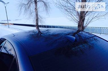 Седан BMW 5 Series 2005 в 