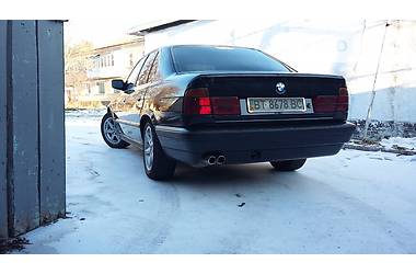 Седан BMW 5 Series 1993 в 