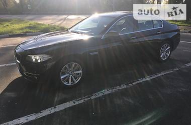 Седан BMW 5 Series 2013 в Киеве