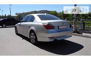 Седан BMW 5 Series 2004 в Харькове