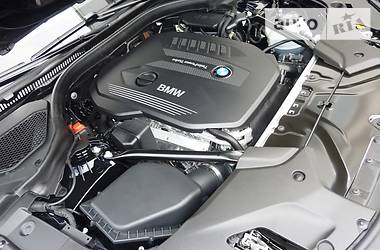  BMW 5 Series 2017 в Киеве