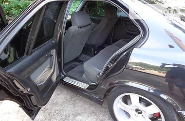 Седан BMW 5 Series 1990 в 