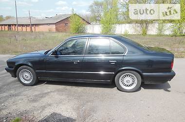 Седан BMW 5 Series 1991 в Вараше