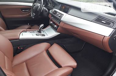  BMW 5 Series 2012 в Хмельницком