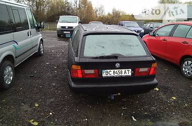 Универсал BMW 5 Series 1995 в Львове