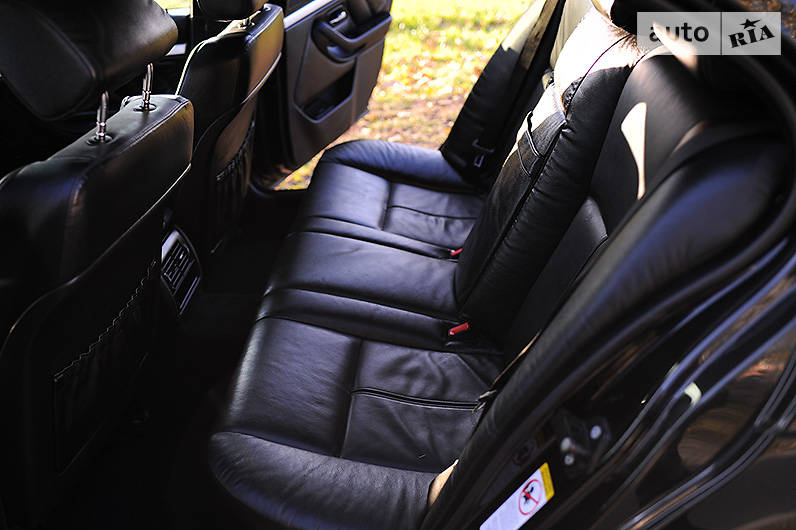 BMW 5 Series 2003 в Дубно