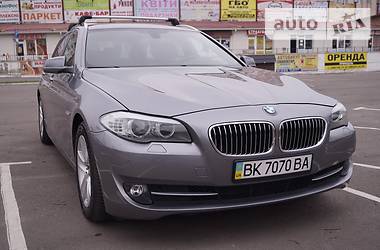 Универсал BMW 5 Series 2013 в Луцке