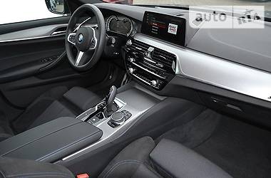  BMW 5 Series 2018 в Киеве