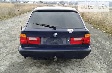 Универсал BMW 5 Series 1994 в Тернополе