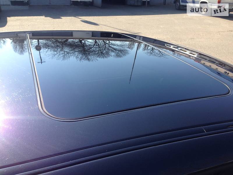 Седан BMW 5 Series 2001 в Одессе фото 32 Седан BMW 5 Series 2001 в Одессе