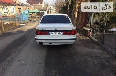 Седан BMW 5 Series 1994 в Ровно