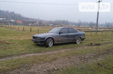  BMW 5 Series 1995 в Львові