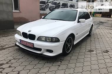  BMW 5 Series 1997 в Херсоні