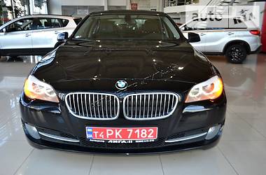 Седан BMW 5 Series 2012 в Хмельницком