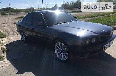  BMW 5 Series 1995 в Львові