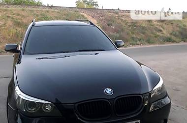 Универсал BMW 5 Series 2005 в Киеве