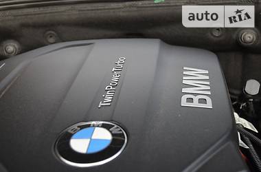 Седан BMW 5 Series 2015 в Смеле