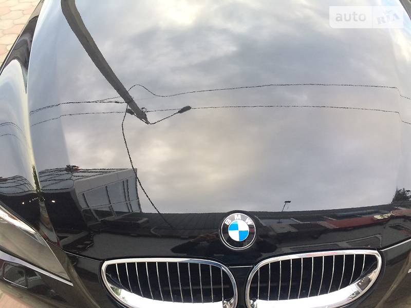 BMW 5 Series 2006 BMW 5 Series 2006