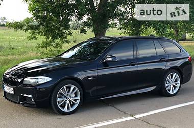  BMW 5 Series 2011 в Херсоне