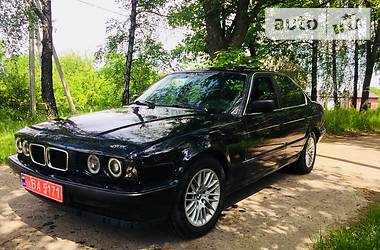  BMW 5 Series 1994 в Ровно