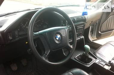 Седан BMW 5 Series 1994 в Одесі