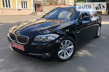 Универсал BMW 5 Series 2012 в Одессе