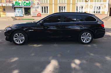 Универсал BMW 5 Series 2012 в Одессе