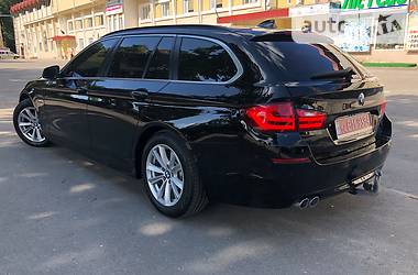 Универсал BMW 5 Series 2012 в Одессе