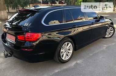 Универсал BMW 5 Series 2012 в Одессе