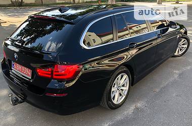 Универсал BMW 5 Series 2012 в Одессе